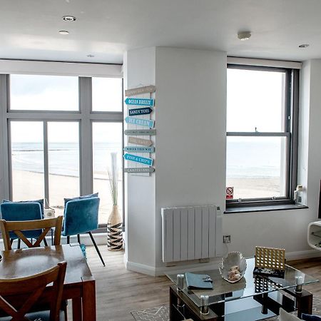 The Pearl Suite By Margate Suites Εξωτερικό φωτογραφία