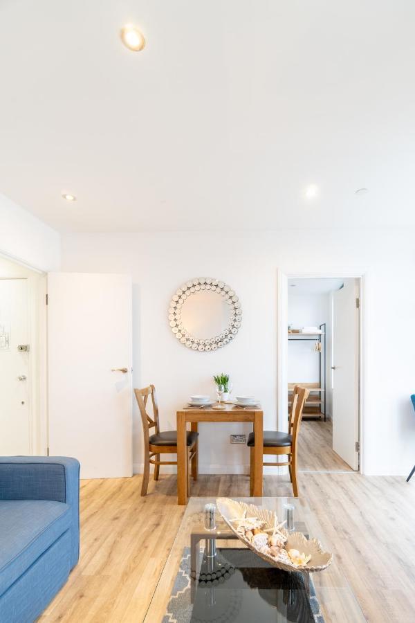 The Pearl Suite By Margate Suites Εξωτερικό φωτογραφία