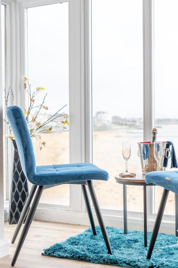 The Pearl Suite By Margate Suites Εξωτερικό φωτογραφία