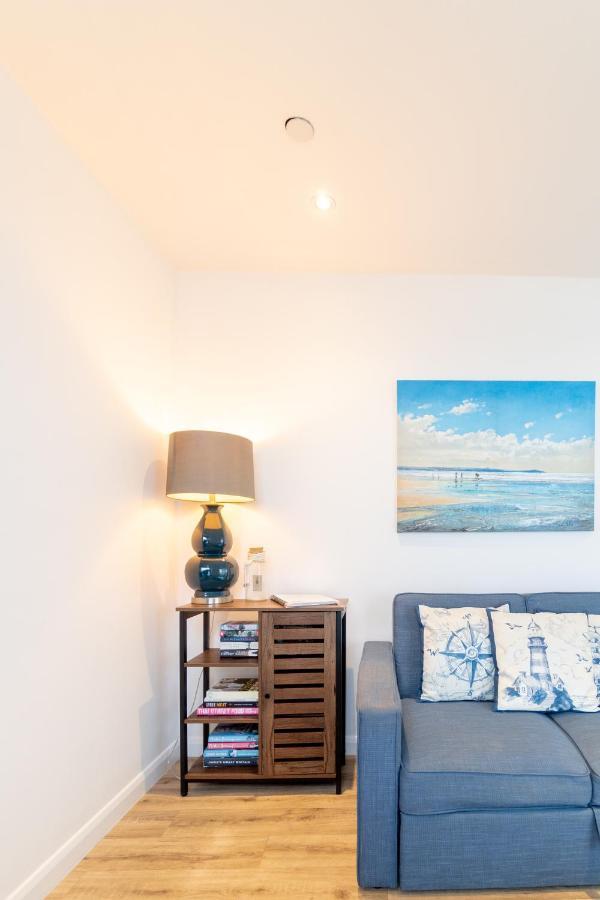 The Pearl Suite By Margate Suites Εξωτερικό φωτογραφία