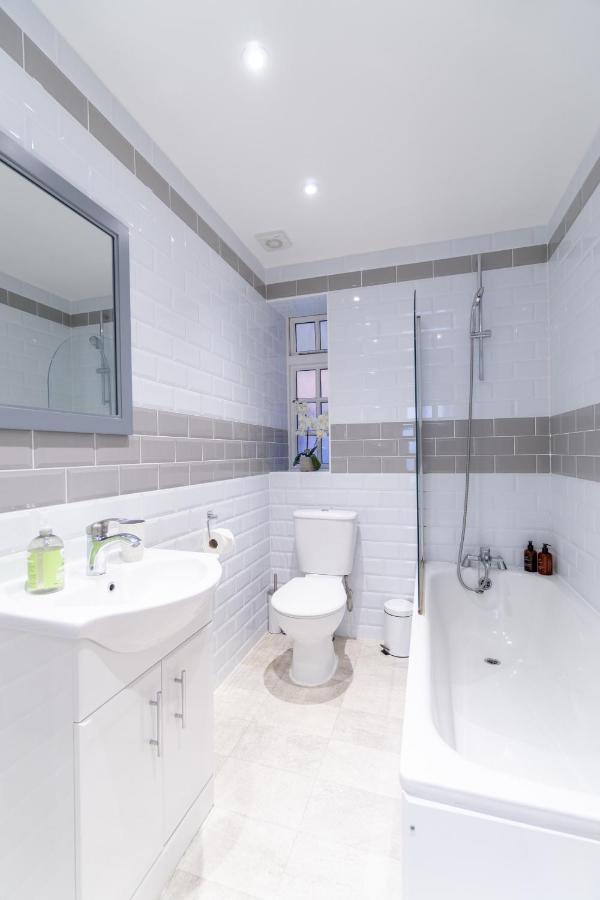 The Pearl Suite By Margate Suites Εξωτερικό φωτογραφία