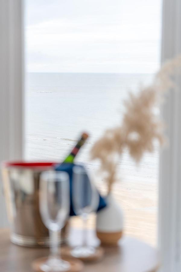 The Pearl Suite By Margate Suites Εξωτερικό φωτογραφία