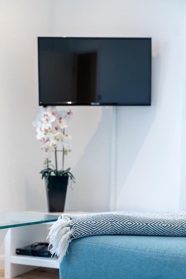 The Pearl Suite By Margate Suites Εξωτερικό φωτογραφία