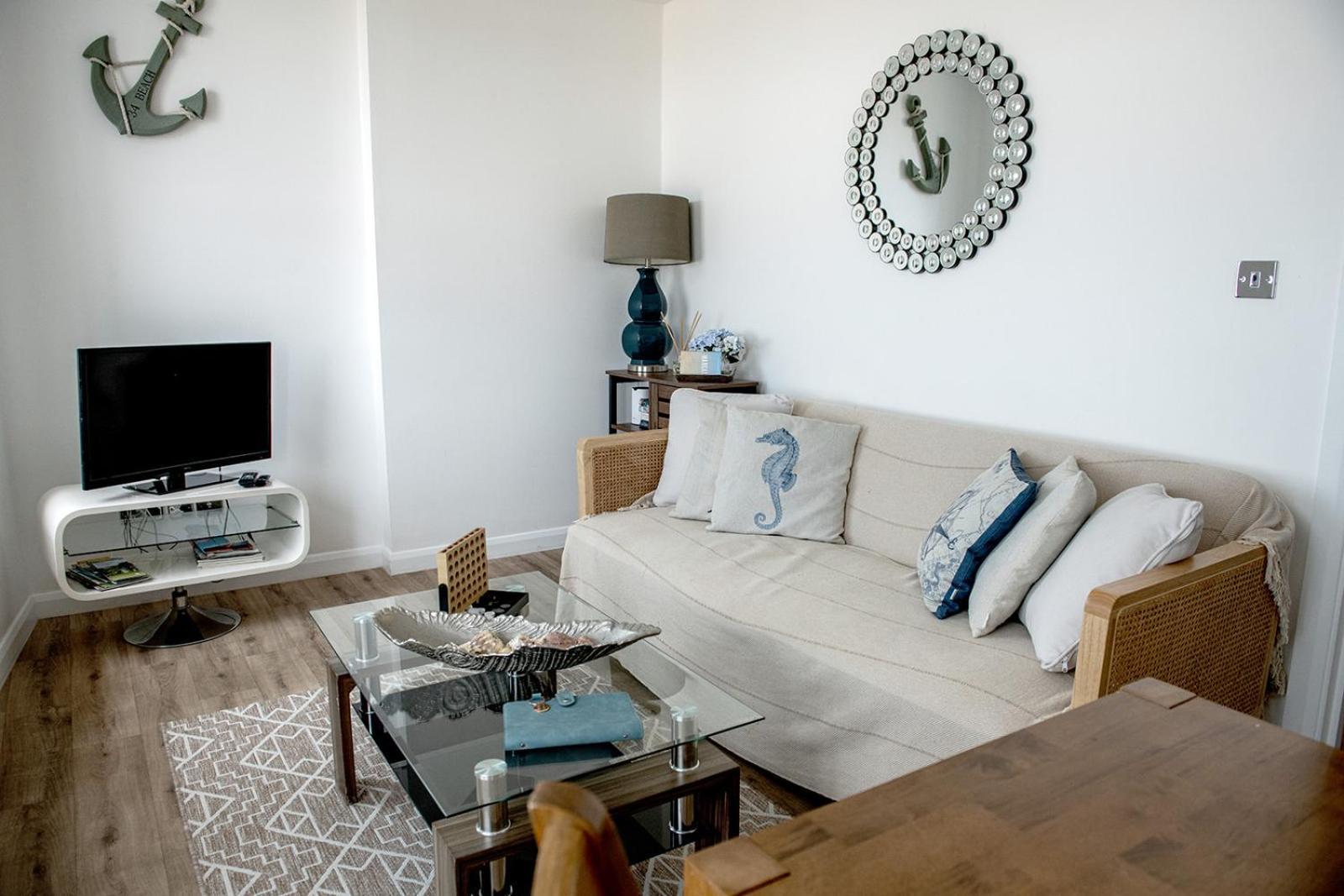 The Pearl Suite By Margate Suites Εξωτερικό φωτογραφία