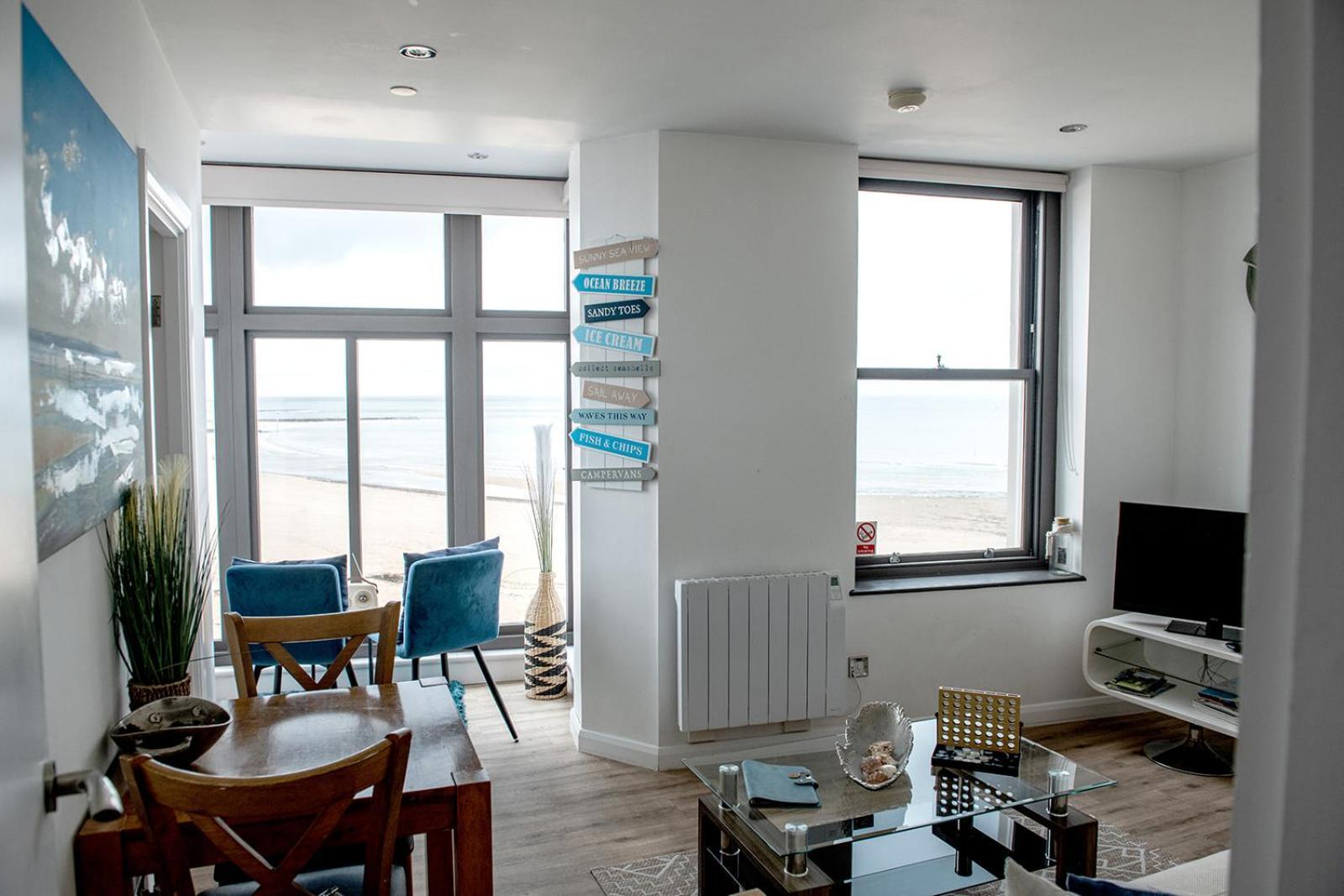 The Pearl Suite By Margate Suites Εξωτερικό φωτογραφία