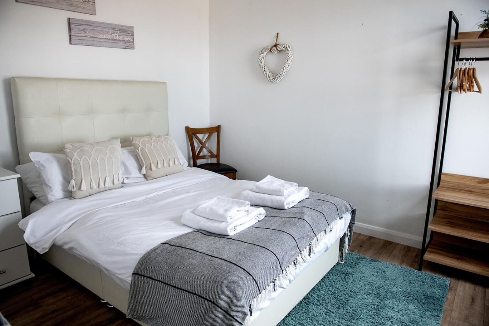 The Pearl Suite By Margate Suites Εξωτερικό φωτογραφία